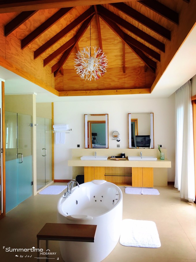 神仙珊瑚岛Island Hideaway